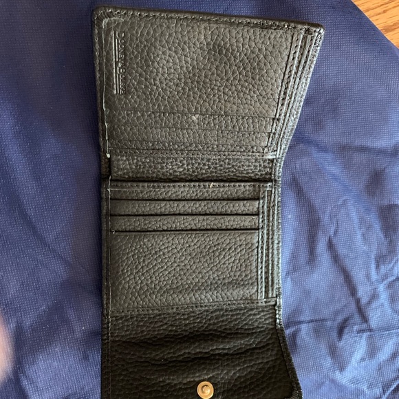 Dooney & Bourke wallet - Picture 3 of 3